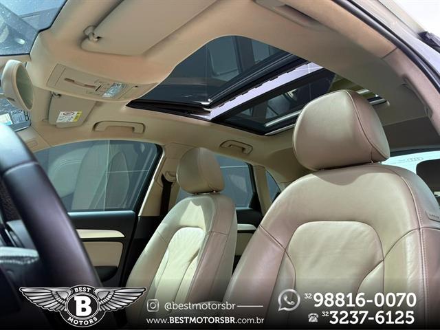 AUDI Q3 2.0 TFSI QUAT. 170/180CV S-TRONIC 5P 2016