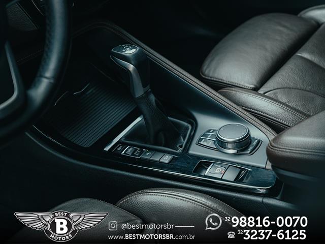 BMW X1 SDRIVE 20I X-LINE 2.0 TB ACTIVE FLEX 2019