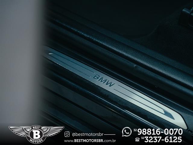 BMW X1 SDRIVE 20I X-LINE 2.0 TB ACTIVE FLEX 2019