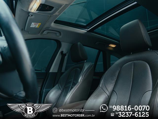 BMW X1 SDRIVE 20I X-LINE 2.0 TB ACTIVE FLEX 2019