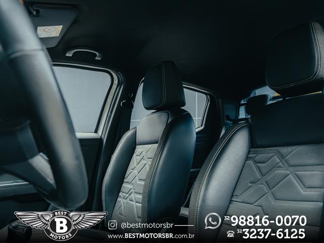 FIAT STRADA VOLCANO 1.3 FLEX 8V CD 2022