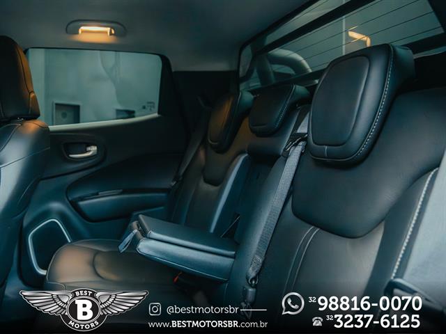 FIAT TORO VOLCANO 2.2 16V 4X4 TB DIESEL AUT. 2025