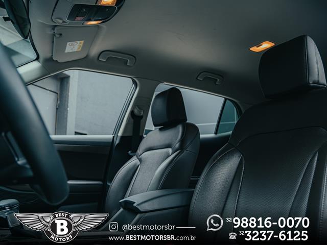 HYUNDAI CRETA PLATINUM 1.0 TB 12V FLEX AUT. 2023