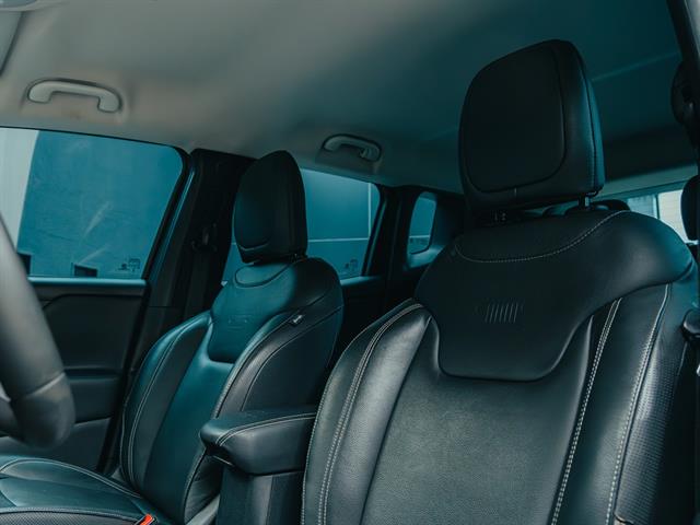 JEEP RENEGADE LONG. T270 1.3 TB 4X2 FLEX AUT. 2024