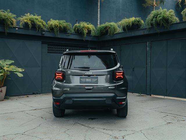 JEEP RENEGADE LONG. T270 1.3 TB 4X2 FLEX AUT. 2024