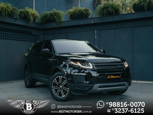 LAND ROVER RANGE R.SPORT SE 3.0 4X4 TDV6/SDV6 DIES. 2018