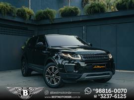 LAND ROVER RANGE R.SPORT SE 3.0 4X4 TDV6/SDV6 DIES. 2018/2018