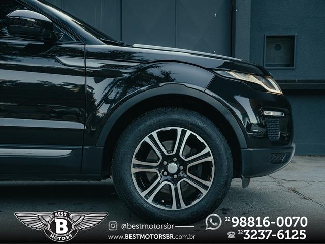 LAND ROVER RANGE R.SPORT SE 3.0 4X4 TDV6/SDV6 DIES. 2018