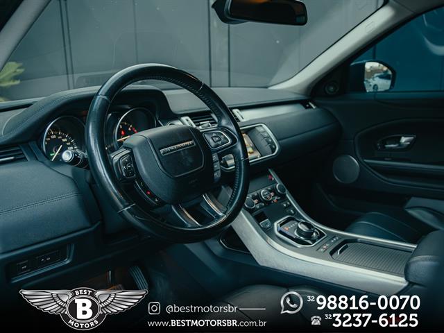 LAND ROVER RANGE R.SPORT SE 3.0 4X4 TDV6/SDV6 DIES. 2018