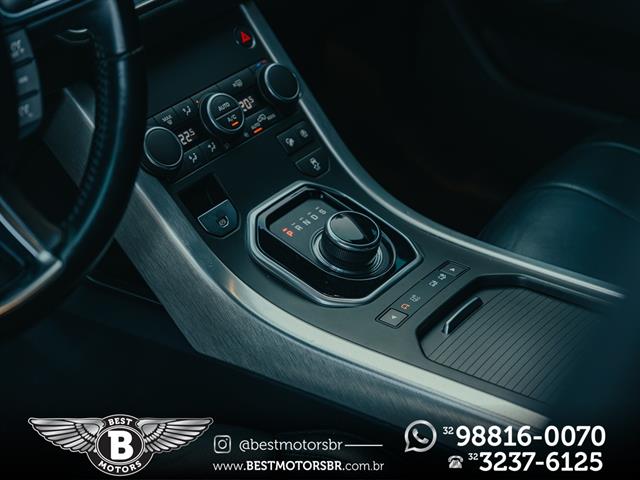 LAND ROVER RANGE R.SPORT SE 3.0 4X4 TDV6/SDV6 DIES. 2018