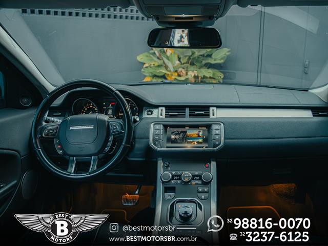 LAND ROVER RANGE R.SPORT SE 3.0 4X4 TDV6/SDV6 DIES. 2018