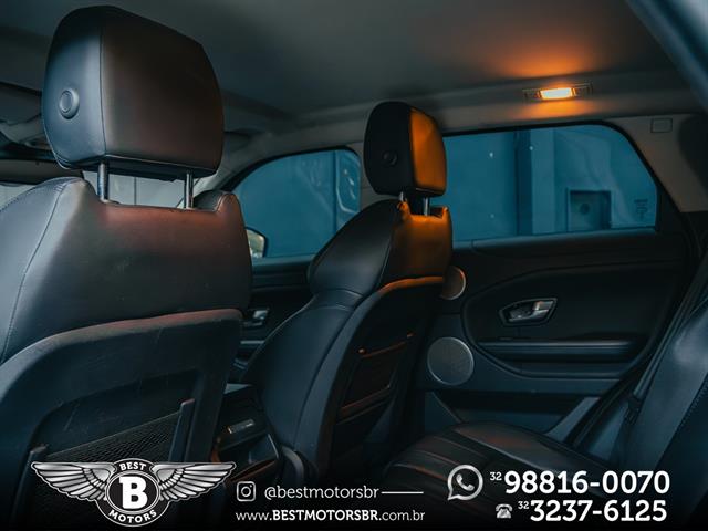 LAND ROVER RANGE R.SPORT SE 3.0 4X4 TDV6/SDV6 DIES. 2018