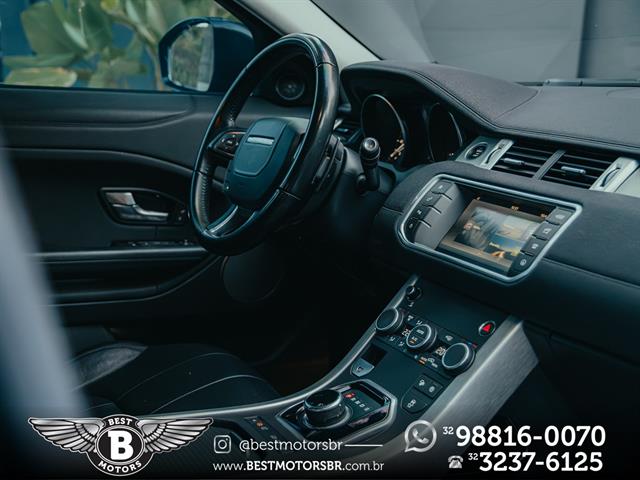 LAND ROVER RANGE R.SPORT SE 3.0 4X4 TDV6/SDV6 DIES. 2018