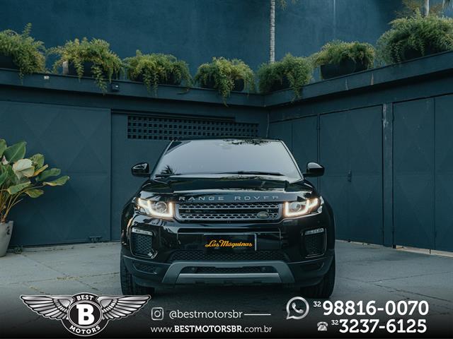 LAND ROVER RANGE R.SPORT SE 3.0 4X4 TDV6/SDV6 DIES. 2018