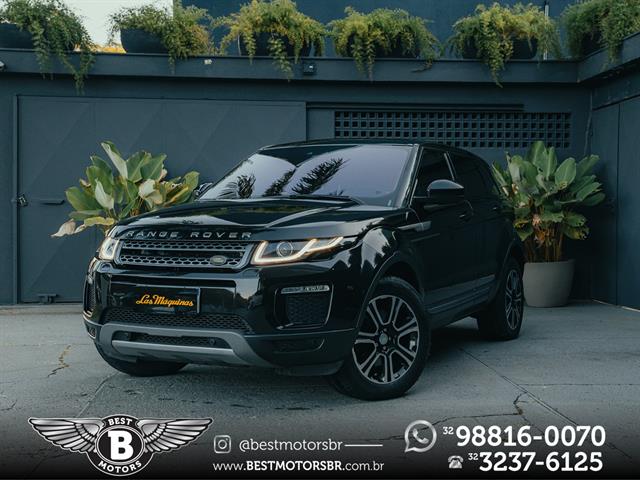 LAND ROVER RANGE R.SPORT SE 3.0 4X4 TDV6/SDV6 DIES. 2018