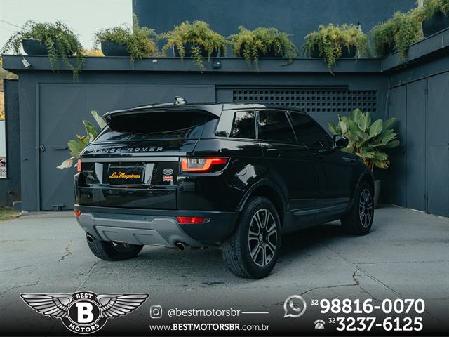 LAND ROVER RANGE R.SPORT SE 3.0 4X4 TDV6/SDV6 DIES. 2018