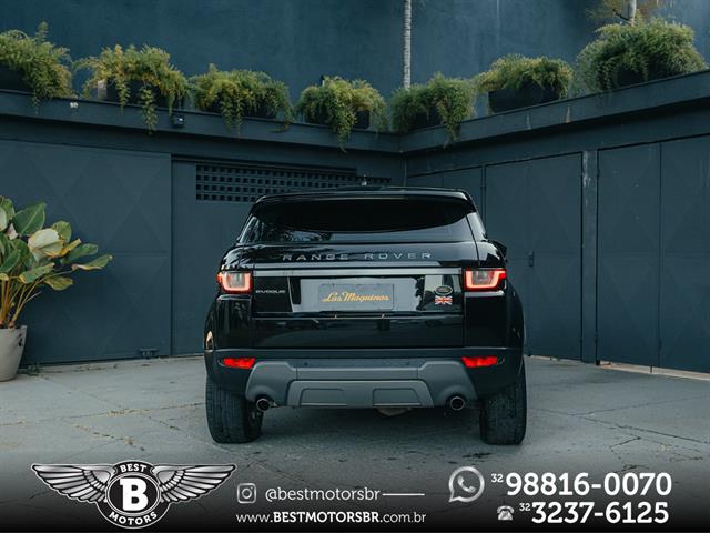 LAND ROVER RANGE R.SPORT SE 3.0 4X4 TDV6/SDV6 DIES. 2018
