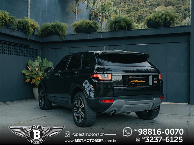 LAND ROVER RANGE R.SPORT SE 3.0 4X4 TDV6/SDV6 DIES. 2018