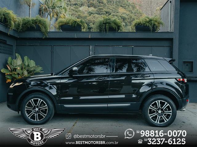 LAND ROVER RANGE R.SPORT SE 3.0 4X4 TDV6/SDV6 DIES. 2018