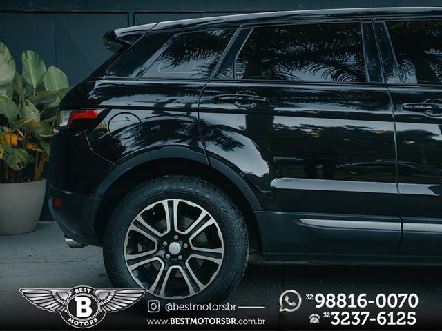 LAND ROVER RANGE R.SPORT SE 3.0 4X4 TDV6/SDV6 DIES. 2018