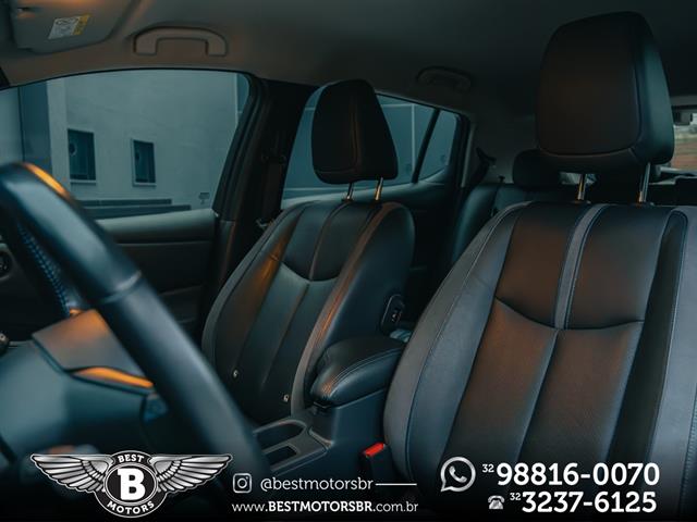 NISSAN LEAF AUT. (ELÉTRICO) 2023