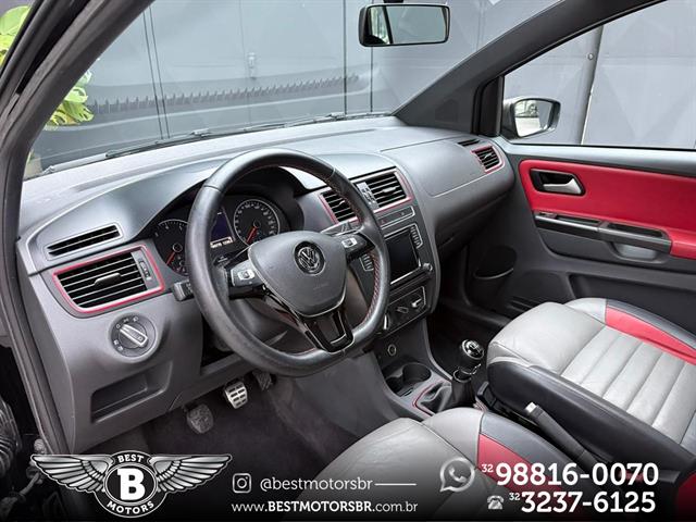 VOLKSWAGEN Fox PEPPER 1.6 FLEX 16V 5P 2017