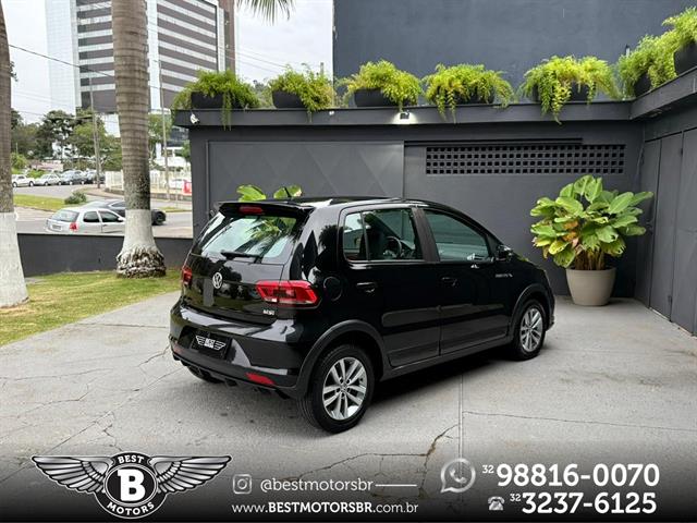 VOLKSWAGEN Fox PEPPER 1.6 FLEX 16V 5P 2017