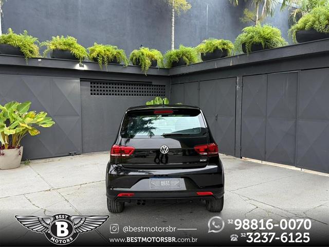 VOLKSWAGEN Fox PEPPER 1.6 FLEX 16V 5P 2017