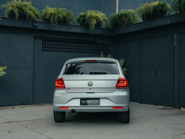 VOLKSWAGEN GOL 1.6 MSI FLEX 8V 5P 2021
