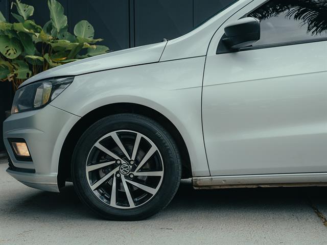 VOLKSWAGEN GOL 1.6 MSI FLEX 8V 5P 2021