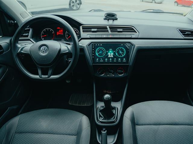 VOLKSWAGEN GOL 1.6 MSI FLEX 8V 5P 2021