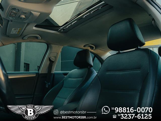 VOLKSWAGEN JETTA COMFORTLINE 1.4 TSI 16V 4P AUT. 2017