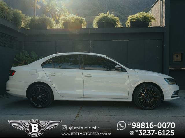 VOLKSWAGEN JETTA COMFORTLINE 1.4 TSI 16V 4P AUT. 2017