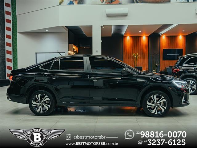 VOLKSWAGEN VIRTUS COMFORT. 200 TSI 1.0 FLEX 12V AUT 2026