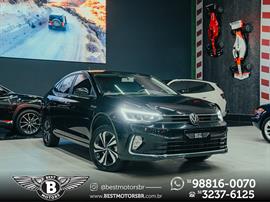 VOLKSWAGEN VIRTUS COMFORT. 200 TSI 1.0 FLEX 12V AUT 2026/2026