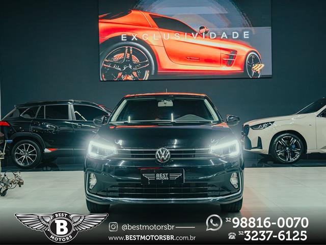 VOLKSWAGEN VIRTUS COMFORT. 200 TSI 1.0 FLEX 12V AUT 2026