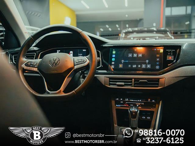 VOLKSWAGEN VIRTUS COMFORT. 200 TSI 1.0 FLEX 12V AUT 2026