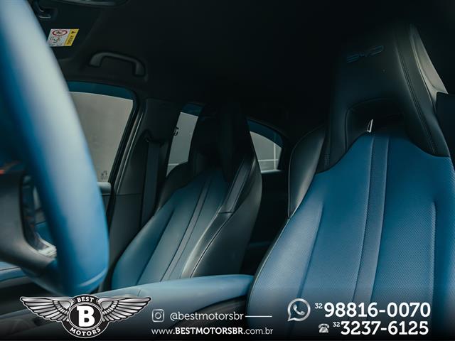 BYD DOLPHIN MINI (ELÉTRICO) 2025