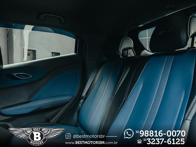 BYD DOLPHIN MINI (ELÉTRICO) 2025