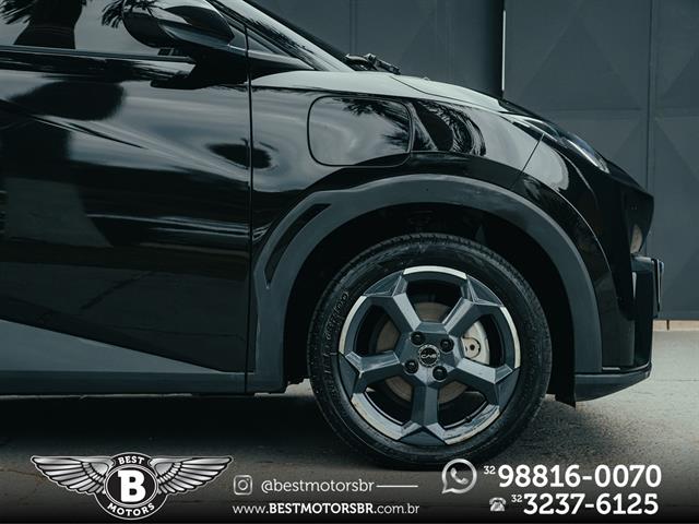 BYD DOLPHIN MINI (ELÉTRICO) 2025