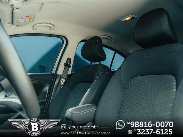 FIAT FASTBACK AUDACE 1.0 200 T. FLEX AUT 2024