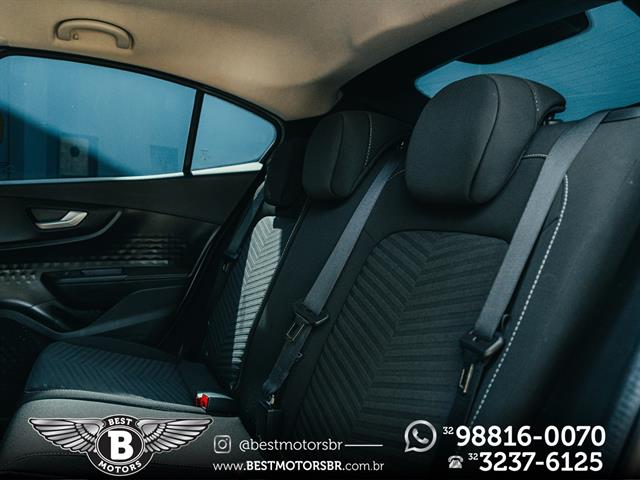FIAT FASTBACK AUDACE 1.0 200 T. FLEX AUT 2024