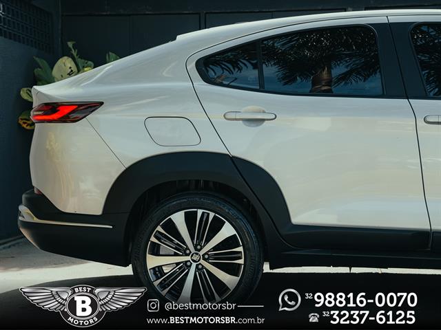 FIAT FASTBACK AUDACE 1.0 200 T. FLEX AUT 2024