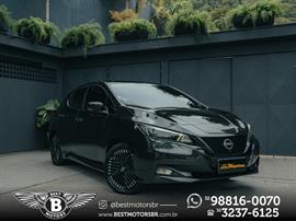 NISSAN LEAF AUT. (ELÉTRICO) 2022/2023