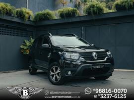 RENAULT DUSTER INTENSE PLUS 1.6 16V FLEX AUT. 2023/2024