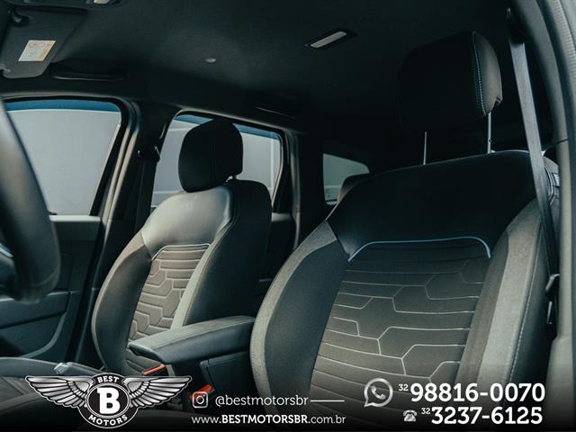 RENAULT DUSTER INTENSE PLUS 1.6 16V FLEX AUT. 2024