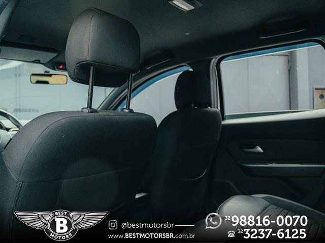RENAULT DUSTER INTENSE PLUS 1.6 16V FLEX AUT. 2024