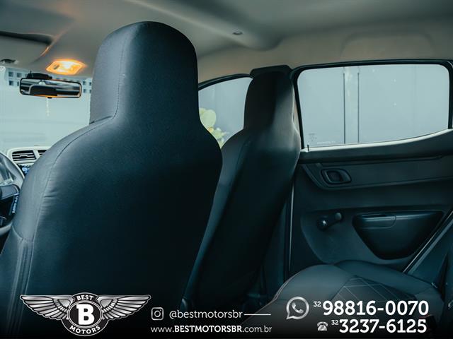 RENAULT KWID ZEN 1.0 FLEX 12V 5P MEC. 2026