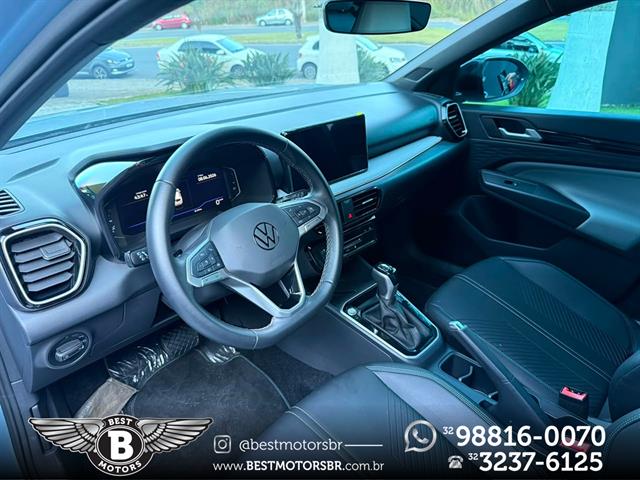 VOLKSWAGEN TERA HIGH 1.0 170 TSI FLEX 12V 5P AUT 2026