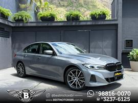 BMW 320IA MODERN/SPORT TB 2.0/A.FLEX/GP 4P 2023/2024